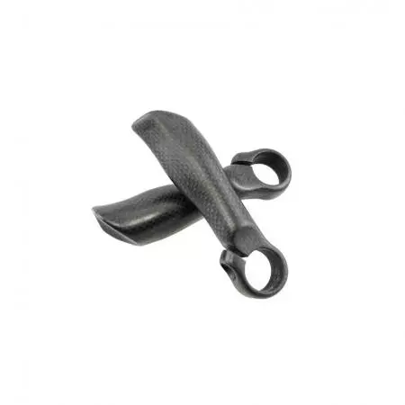 Extremidades de Barra de Fibra de Carbono - Extremidades de Barra CF