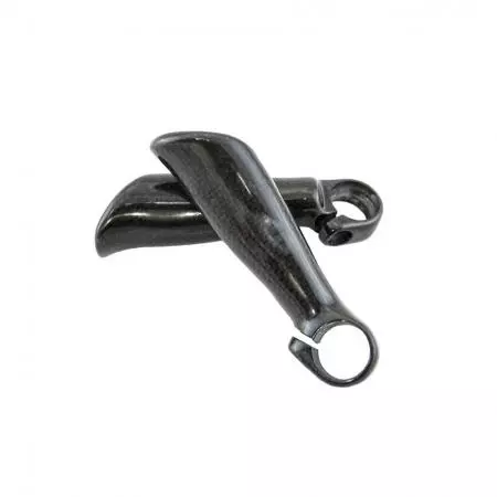 Kolfiber-styrändar - CF-styrändar