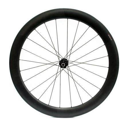 Carbon Fiber Wheelset front Wheel