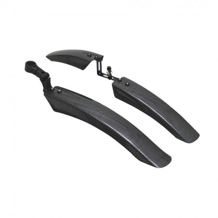 Stänkskärm - Cykelskärm