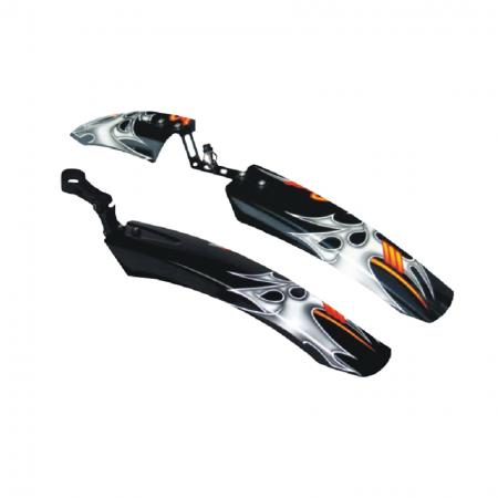 Stänkskärm - Cykelskärm