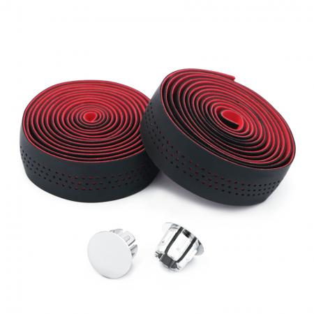 Fekete kormányszalag