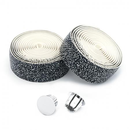 PU/EVA-styrbandstejp med gradientutskrift - Cykelstyrbandsutskrift med gradient