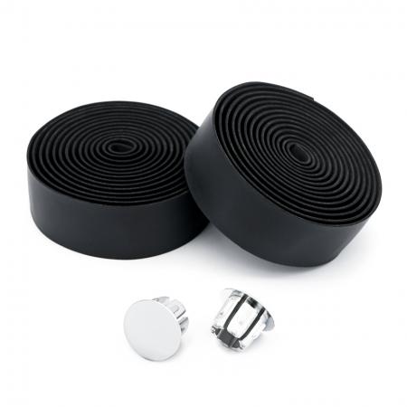 PU / EVA-handtag med plan yta - Cykelhandtag med plan yta