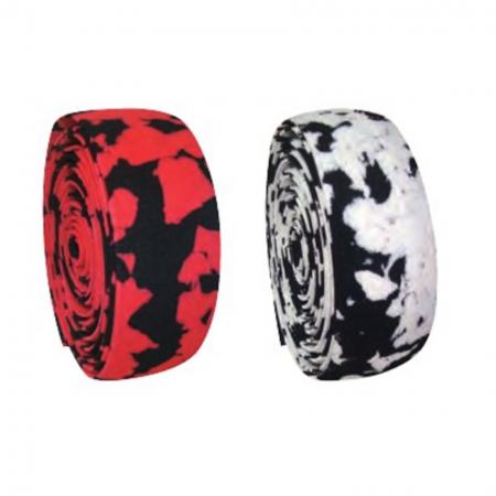 نوار بار EVA با سطح برسدار و چاپ - نوار بار اقتصادی EVA