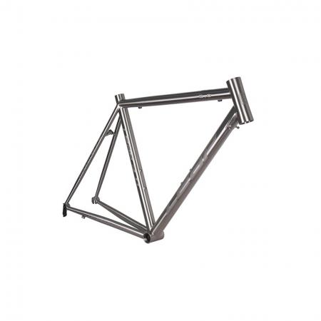 Cuadro de bicicleta de carretera de titanio 2.0 - Cuadro de bicicleta de carretera de titanio 2.0