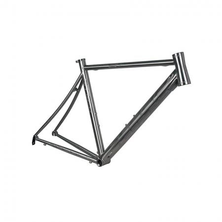티타늄 로드 자전거 프레임 4.0 - 티타늄 로드 자전거 프레임 4.0
