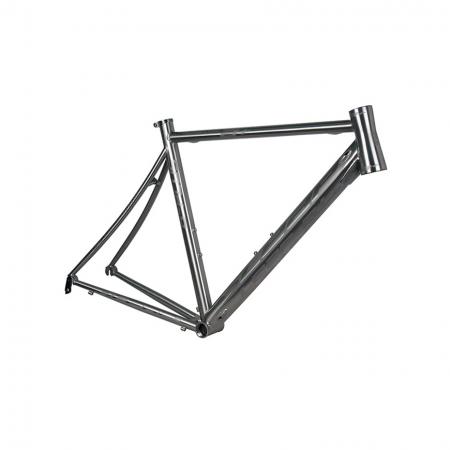 Титановая шоссейная рама велосипеда 4.0 - Титановая шоссейная рама велосипеда 4.0