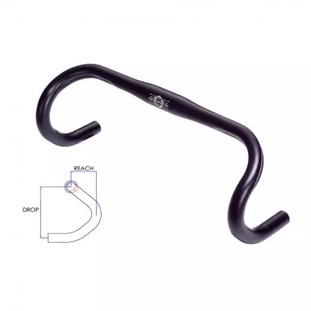 Road Bike Handlebar - Road bike handlebar