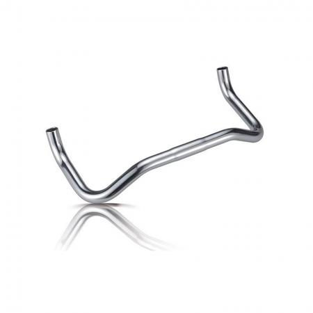 양극 산화 고정 기어 핸들바