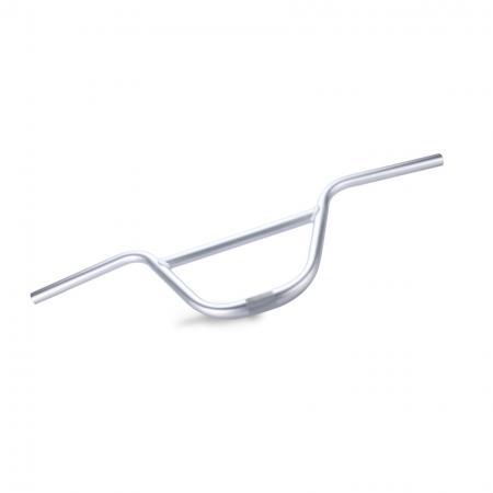 Steel BMX handlebar