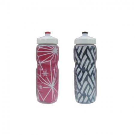 Small, Insulated Bottle Water - Small, Insulated Bottle Water