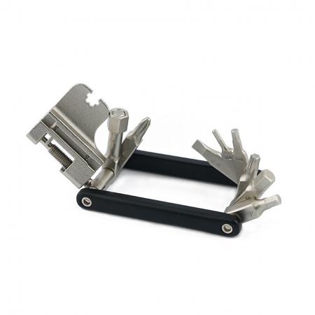 Ferramenta BB50007 dobrada