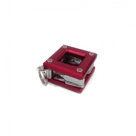 8 in 1 Mini Tool, Box - 8 in 1 mini tool with Aluminum body and Cr-V bits