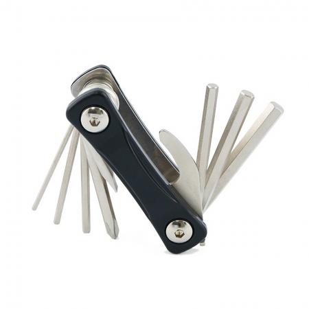 Ferramenta BB50011 dobrada