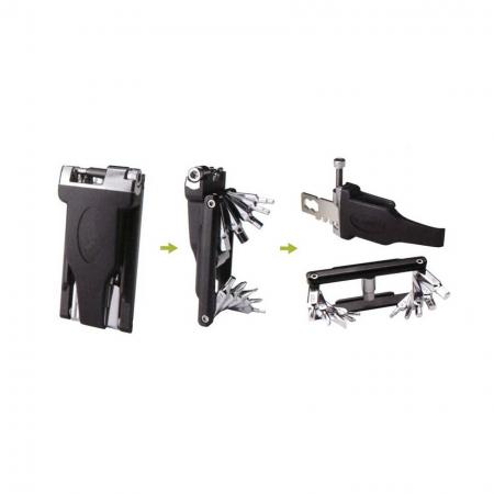 20 in 1 Multi tool, Legend