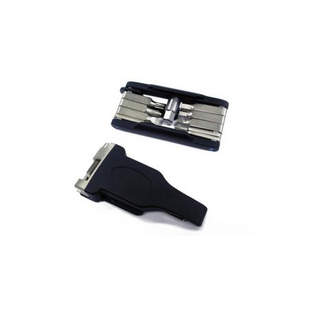 Ferramenta BB50014 separada do corpo