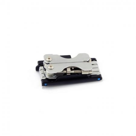 19 in 1 Multi tool, Burger