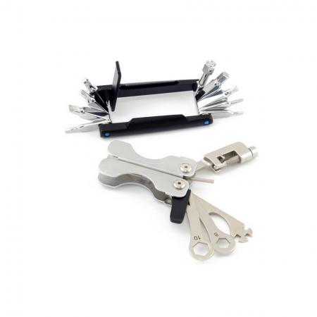 Todas as funções da Ferramenta BB50015