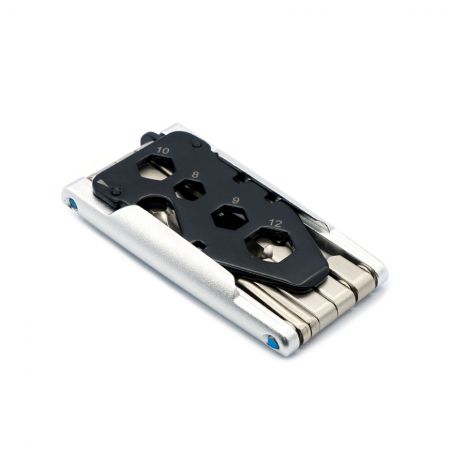 19 in 1 Multi tool, Fisher