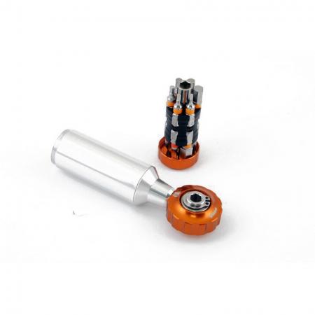 Multi Grip Interna Delar