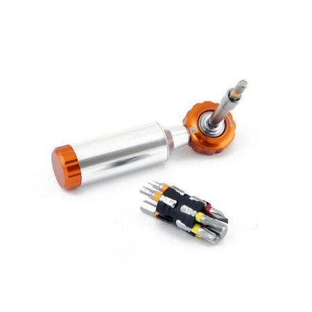 10 in 1 Multi Tool, Multi Grip - 10 in 1 Multi Tool, Multi Grip