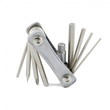 Verktyg BB50020 hopfällbar