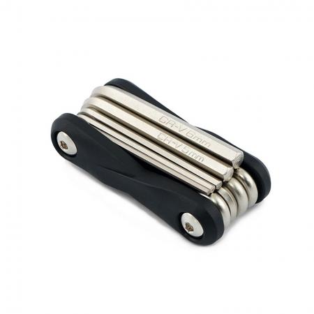 10 in 1 Folding Tool, GF