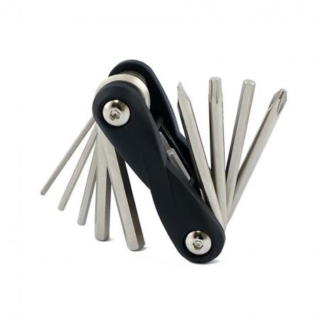 10 in 1 Folding Tool, GF