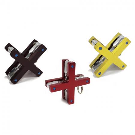 8 in 1 Mini Tool, Cross - 8 in 1 Mini Tool, Cross