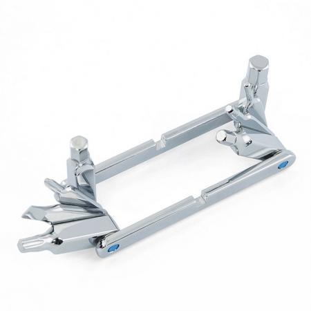 10 i 1 Flat Tool, Spår