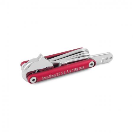 Adjustable wrench Folding Tool - Adjustablewrench Folding Tool, Electric Folded