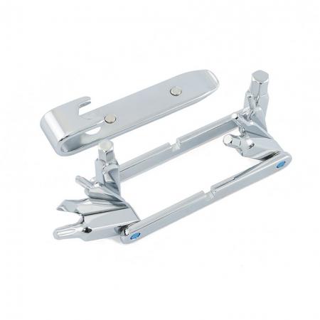 12 i 1 platt verktyg, magnet