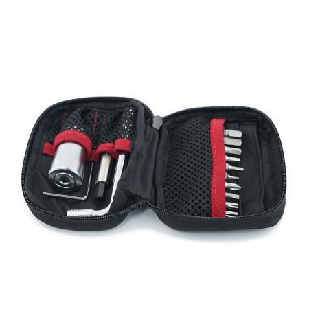 Torque Sleeve Pouch Set - Torque Sleeve Pouch Set