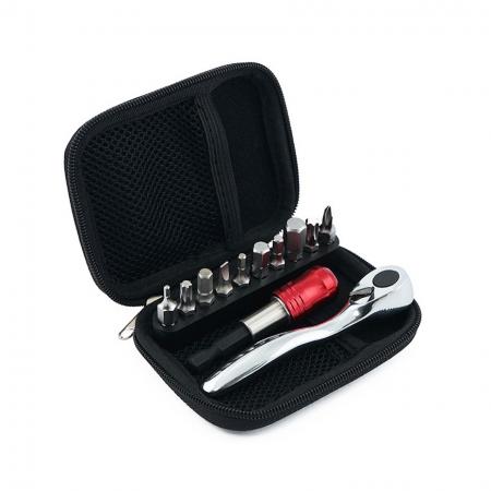 Mini Ratchet Pouch Set - Mini Ratchet Pouch Set