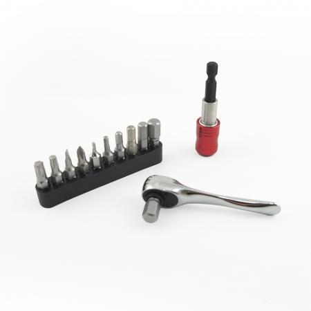 Mini Ratchet Set