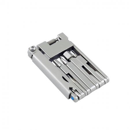 13 in 1 Flat Tool, Matchbox - 13 in 1 Flat Tool, Matchbox Folded