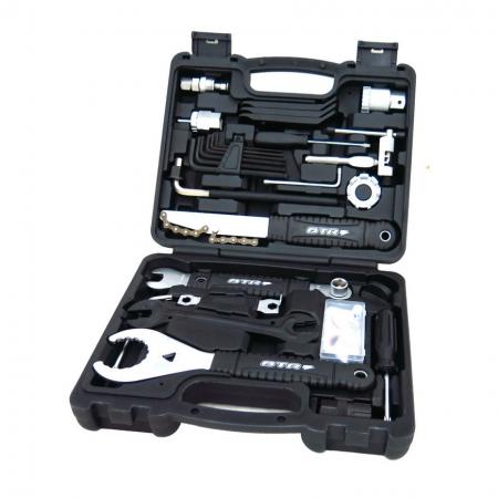 Mechanic Tool Kit - Mechanic Tool Kit