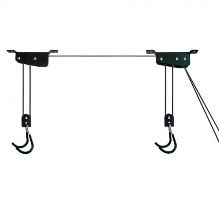 آسانسور دوچرخه سقف