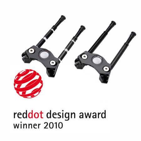 دوچرخه تاشو پایه