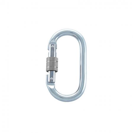 Alloy Steel Carabiner - Alloy Steel Carabiner