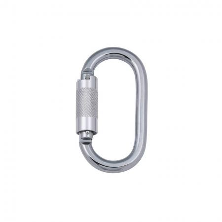 Alloy Steel Carabiner - Alloy Steel Carabiner