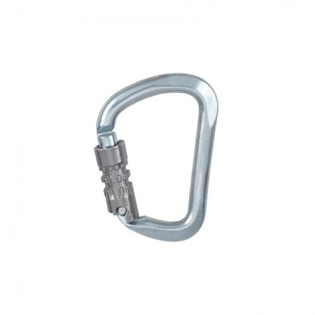 Stainless Steel 316 Carabiner for Marine - SS316 carabiner