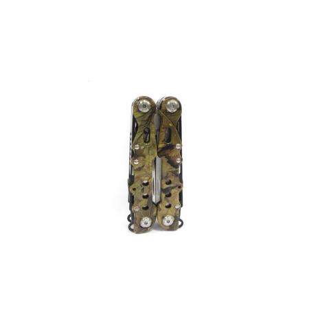 11 in 1 Multi Pliers, Camouflage - 11 in 1 Multi Pliers, Camouflage