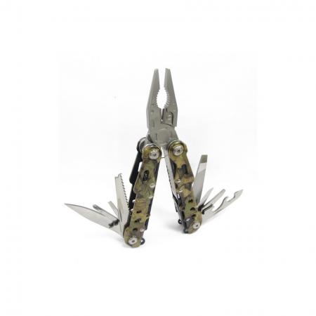 All functions of BS11002