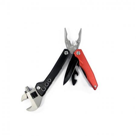 8 in 1 Multi Pliers, Wrench