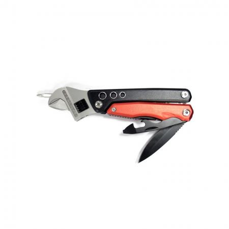 8 in 1 Multi Pliers, Wrench With Knife