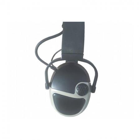 Protetores auriculares de tiro Pro65