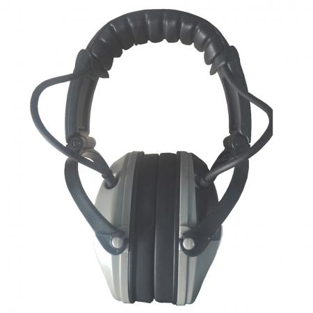 Shooting Earmuffs - Protecting Earmuffs