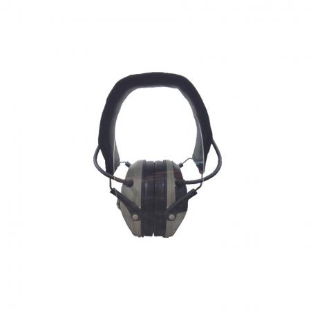 Protetor auricular para caça Pro65
